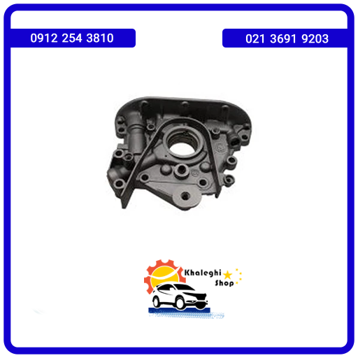 اویل پمپ لیفان 820