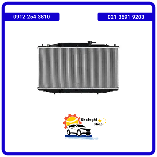 رادیاتور آب لیفان 520