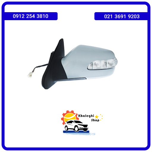 آینه بغل چپ لیفان 520