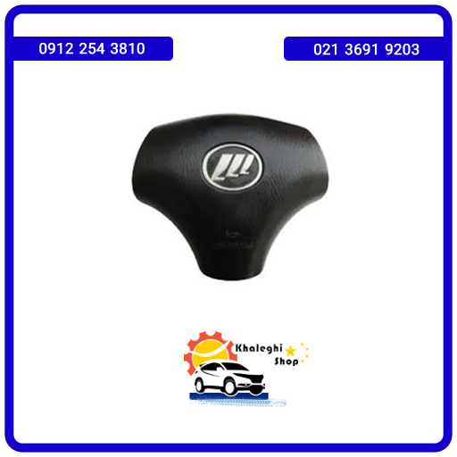 ایربگ فرمان لیفان 520