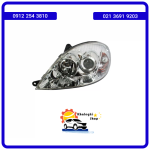 چراغ جلو چپ لیفان 520