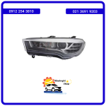 چراغ جلو چپ لیفان 820