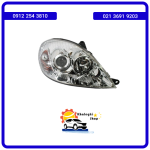 چراغ جلو راست لیفان 520