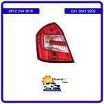 چراغ خطر عقب چپ لیفان 520