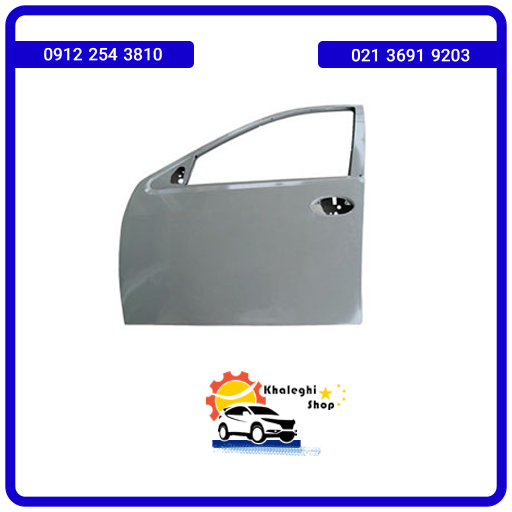 درب جلو چپ لیفان 520