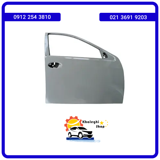 درب جلو راست لیفان 520