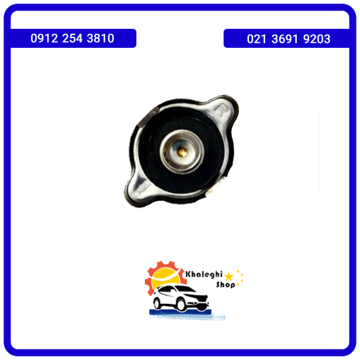 درب رادیاتور لیفان 520