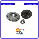 دیسک و صفحه لیفان 520