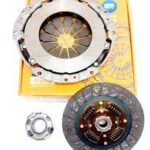 دیسک و صفحه لیفان 520