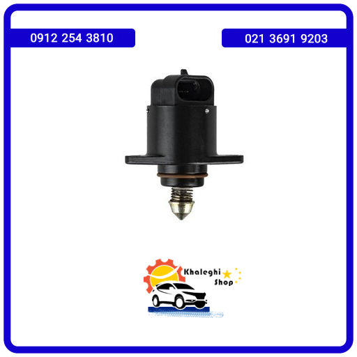 استپر موتور لیفان 520