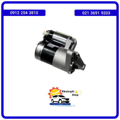 استارت لیفان 820