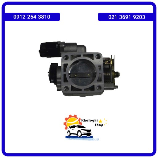 دریچه گاز کامل لیفان 520