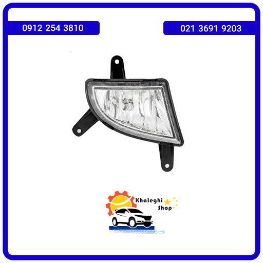 پرژکتور جلو راست لیفان 520
