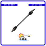 پلوس کامل راست لیفان 820