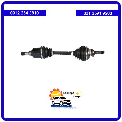 پلوس چپ لیفان 520