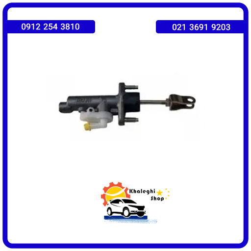 پمپ کلاچ لیفان 520