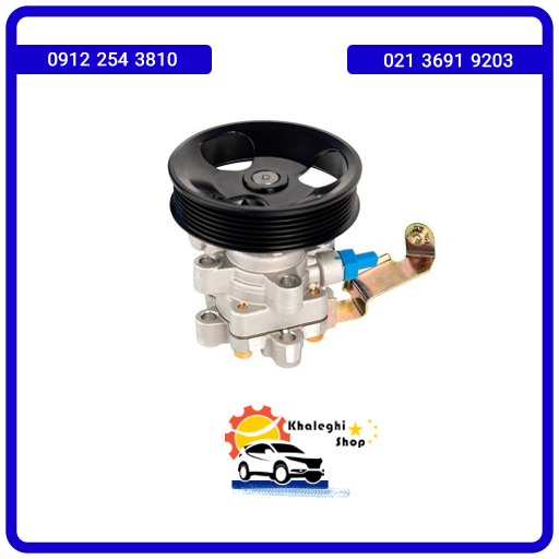 پمپ هیدرولیک فرمان لیفان 520