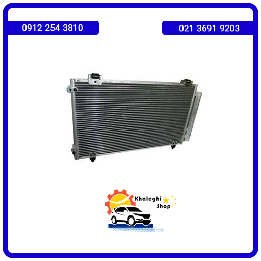 رادیاتور کولر لیفان 520