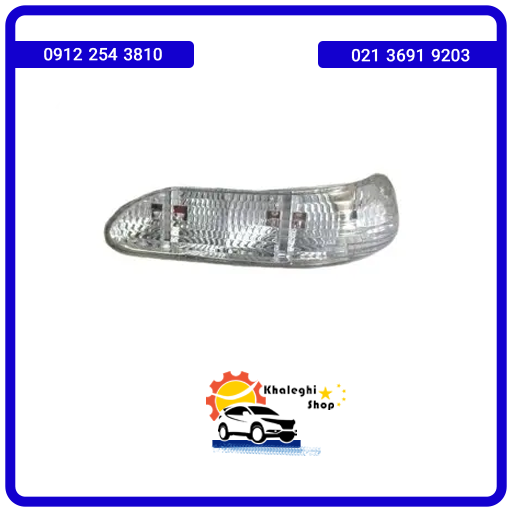 چراغ راهنما آینه چپ لیفان 520