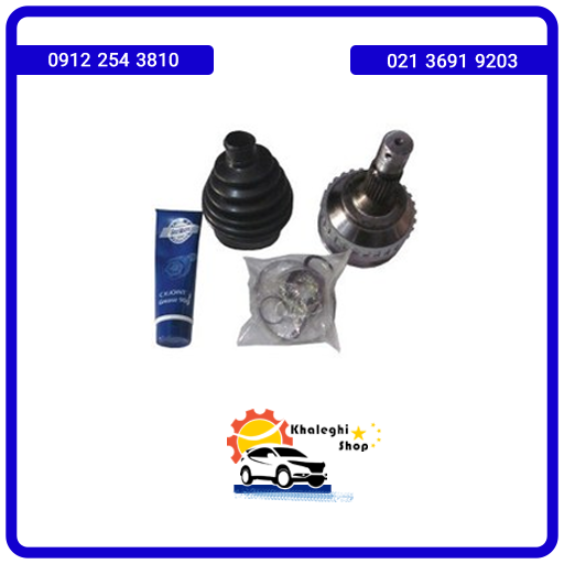 سر پلوس چرخ لیفان 520