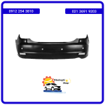 سپر عقب لیفان 820 سفید