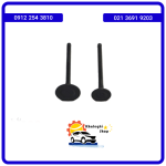 سوپاپ دود و هوا لیفان 520