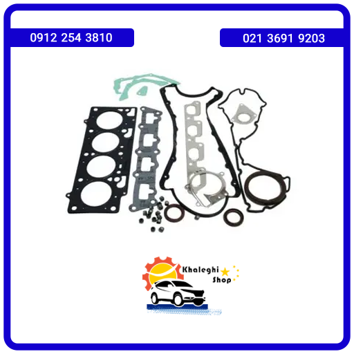 vashar واشر کامل لیفان 820