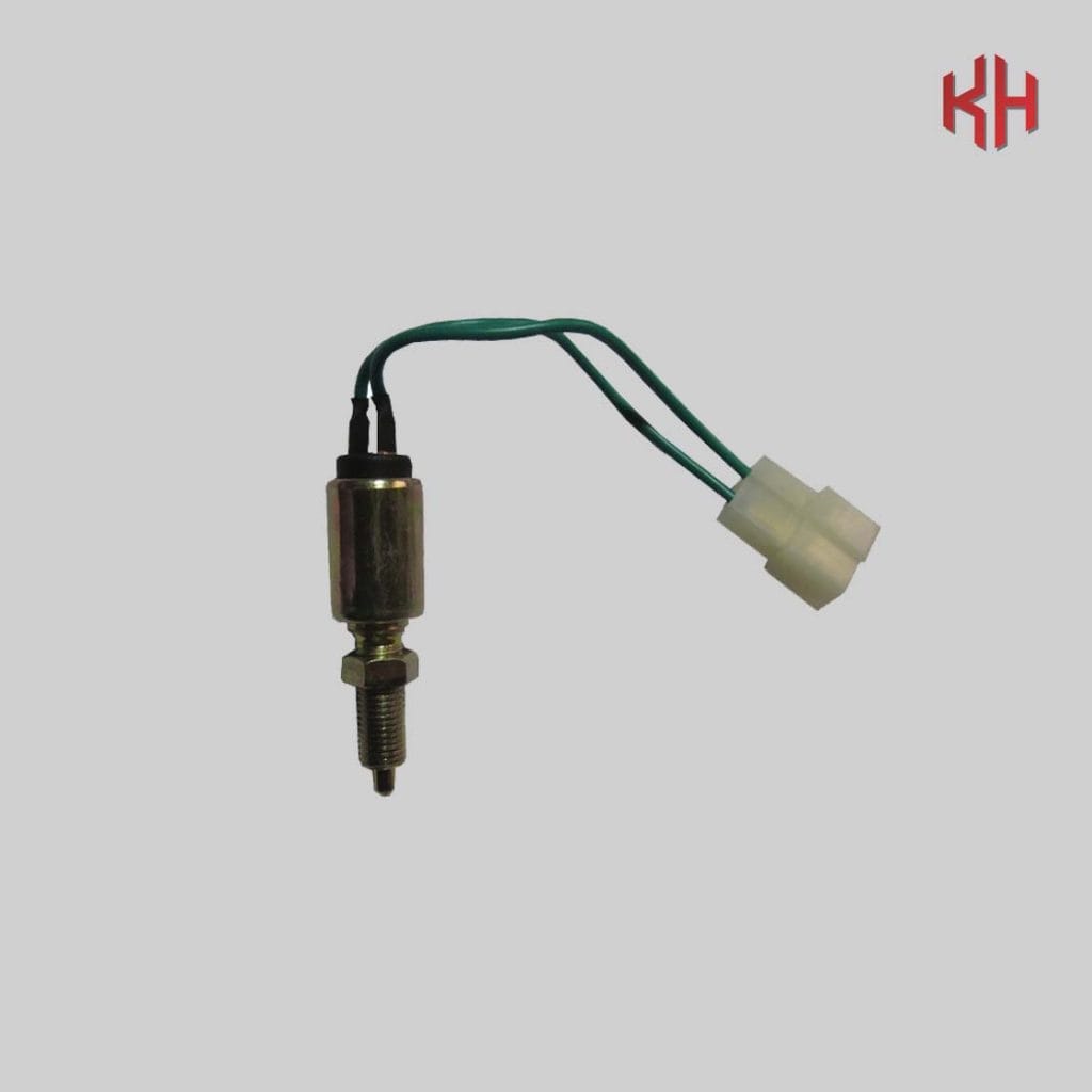 استپ ترمز لیفان 520