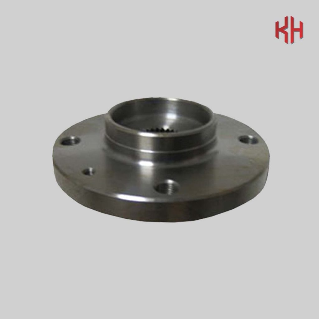 توپی چرخ جلو لیفان 520