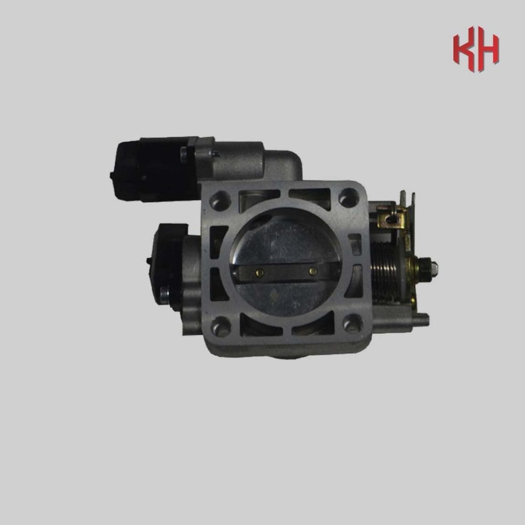 دریچه گاز کامل لیفان 520