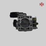 دریچه گاز کامل لیفان 520