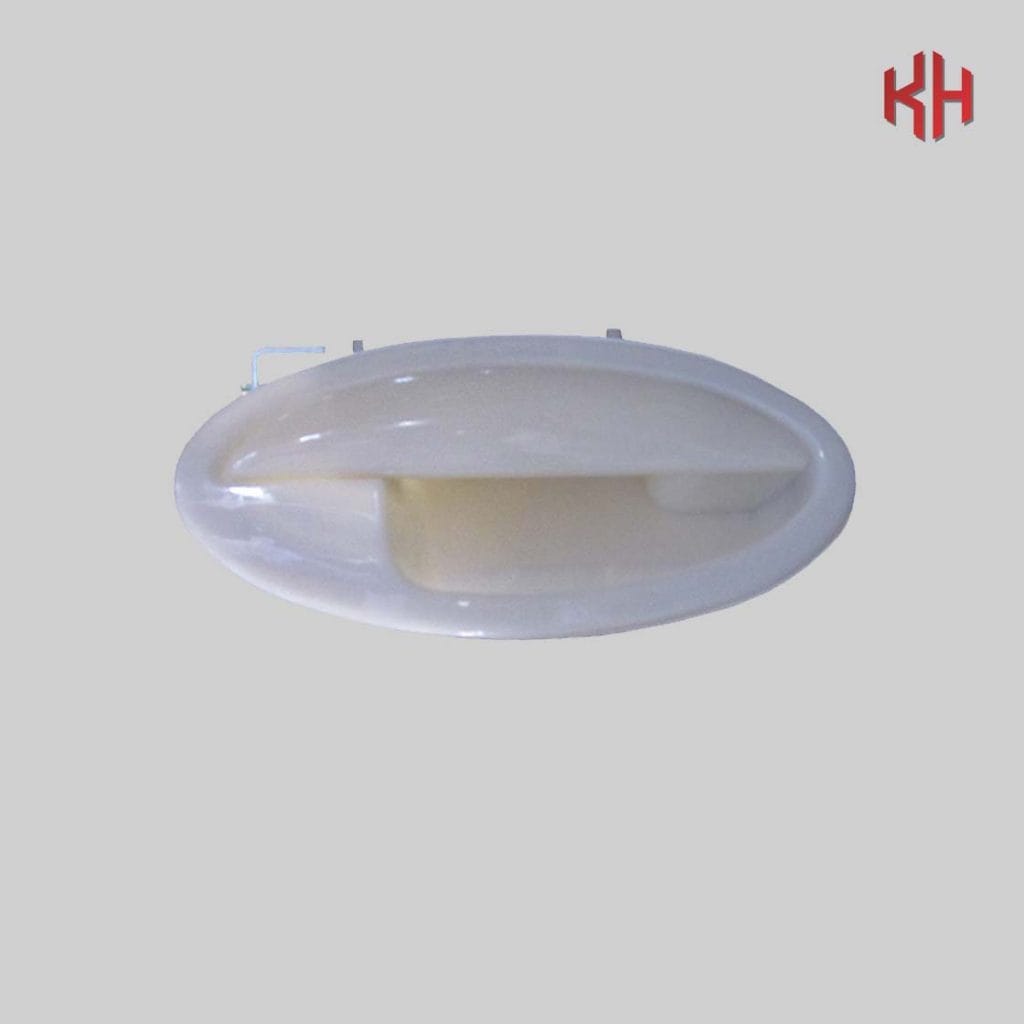 دستگیره درب بیرونی جلو چپ لیفان 520