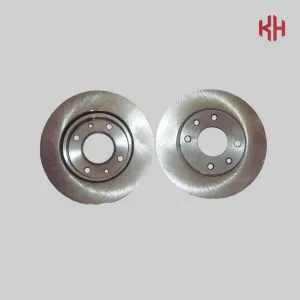 دیسک چرخ جلو راست لیفان 520