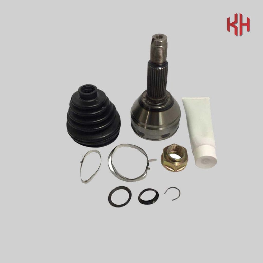 سرپلوس سمت چرخ 30 خار لیفان 520