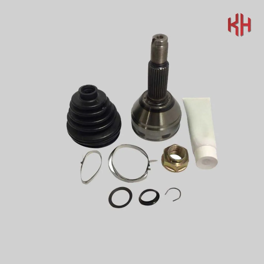 سرپلوس سمت چرخ 30 خار لیفان 520