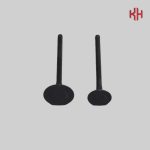 سوپاپ دود و هوا لیفان 520