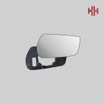 شیشه آینه بغل راست با قاب لیفان 820