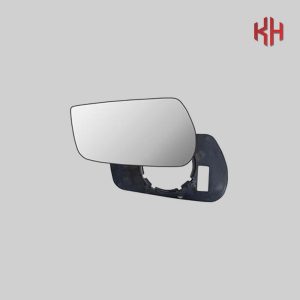 شیشه آینه بغل چپ با قاب لیفان 820