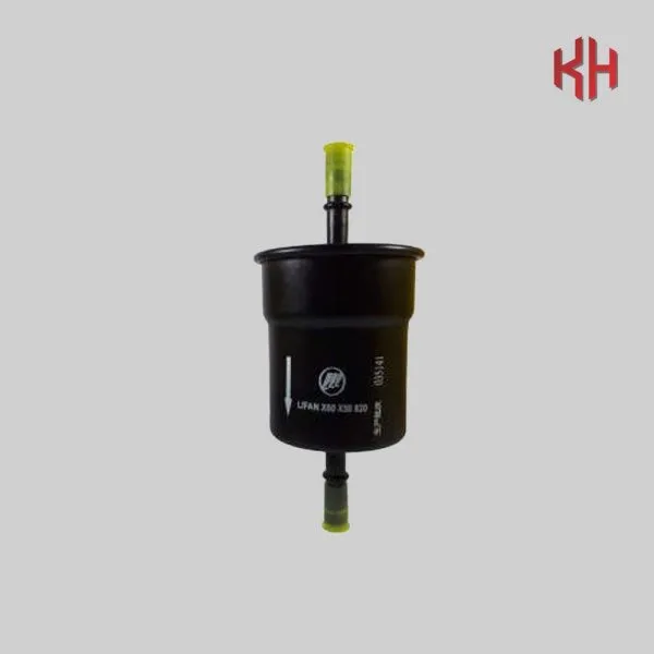 فیلتر بنزین لیفان 820 فیلتر بنزین لیفان 820