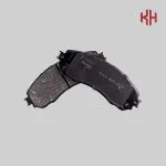 لنت ترمز جلو لیفان 820