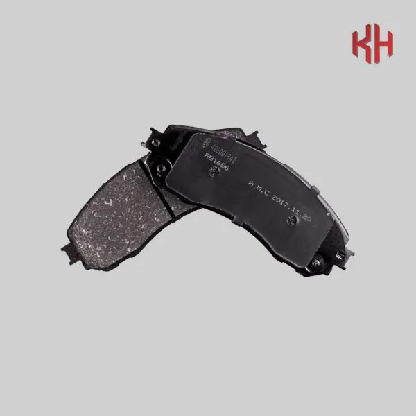 لنت ترمز جلو لیفان 820 لنت ترمز جلو لیفان 820