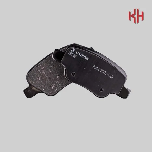 لنت ترمز عقب لیفان 820 لنت ترمز عقب لیفان 820