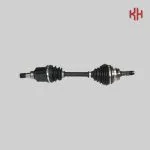 پلوس چپ لیفان 520