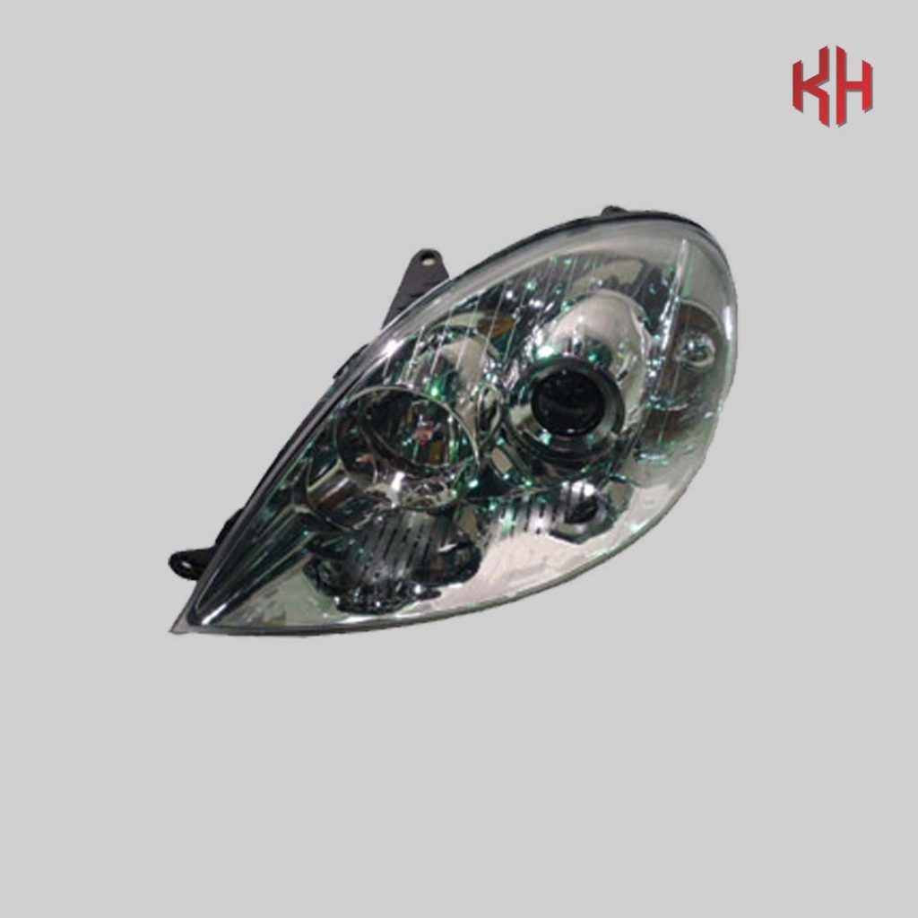 چراغ جلو چپ لیفان 520