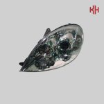 چراغ جلو چپ لیفان 520