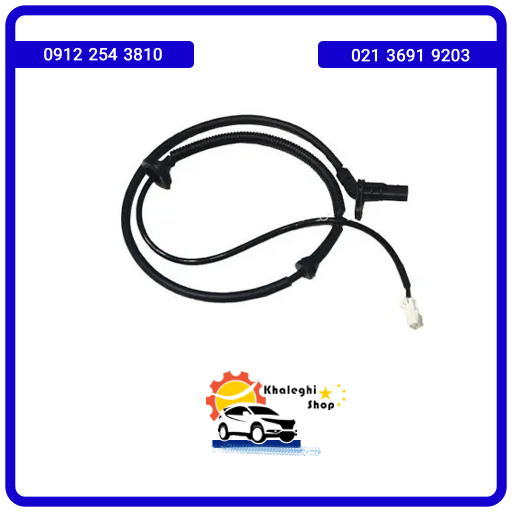 سنسور ABS چرخ عقب راست لیفان 620