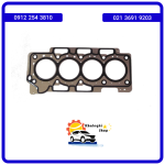 واشر سر سیلندر فلزی ام وی ام X33