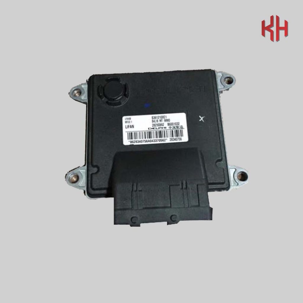 ECU لیفان 620