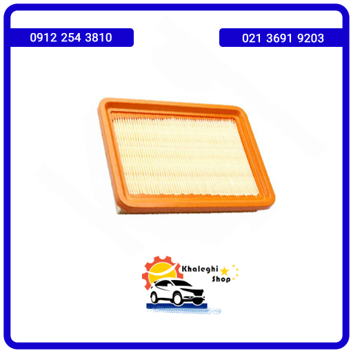 فیلتر هوا جک s3