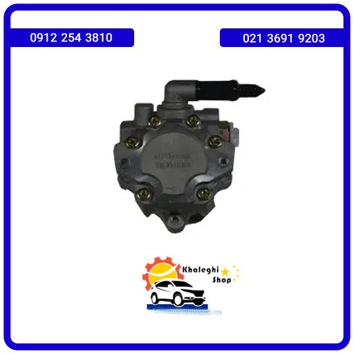 پمپ هیدرولیک ام وی ام X33